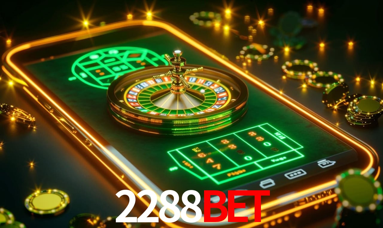 Experiência VIP 2288bet