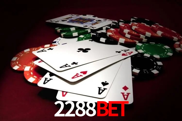 cassino 2288bet