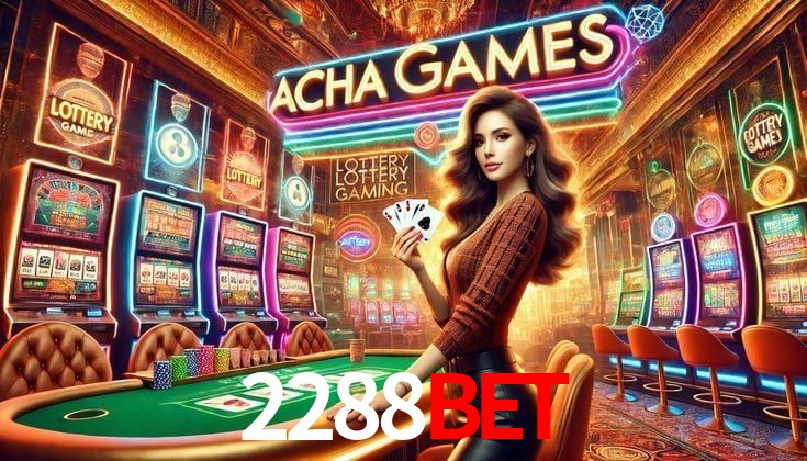 Game Providers 2288bet