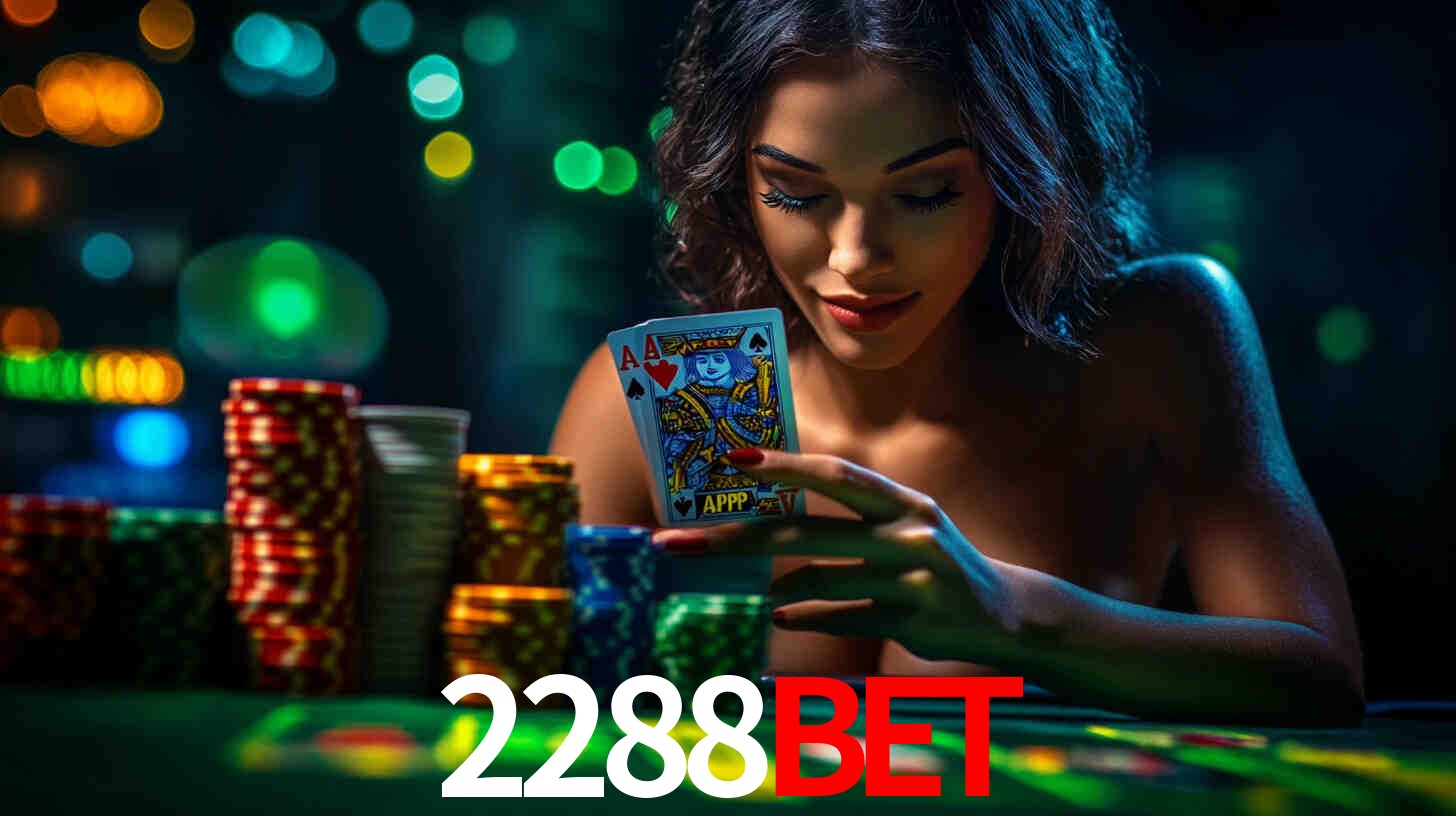 Apostas Esportivas na 2288bet: Um Guia Completo