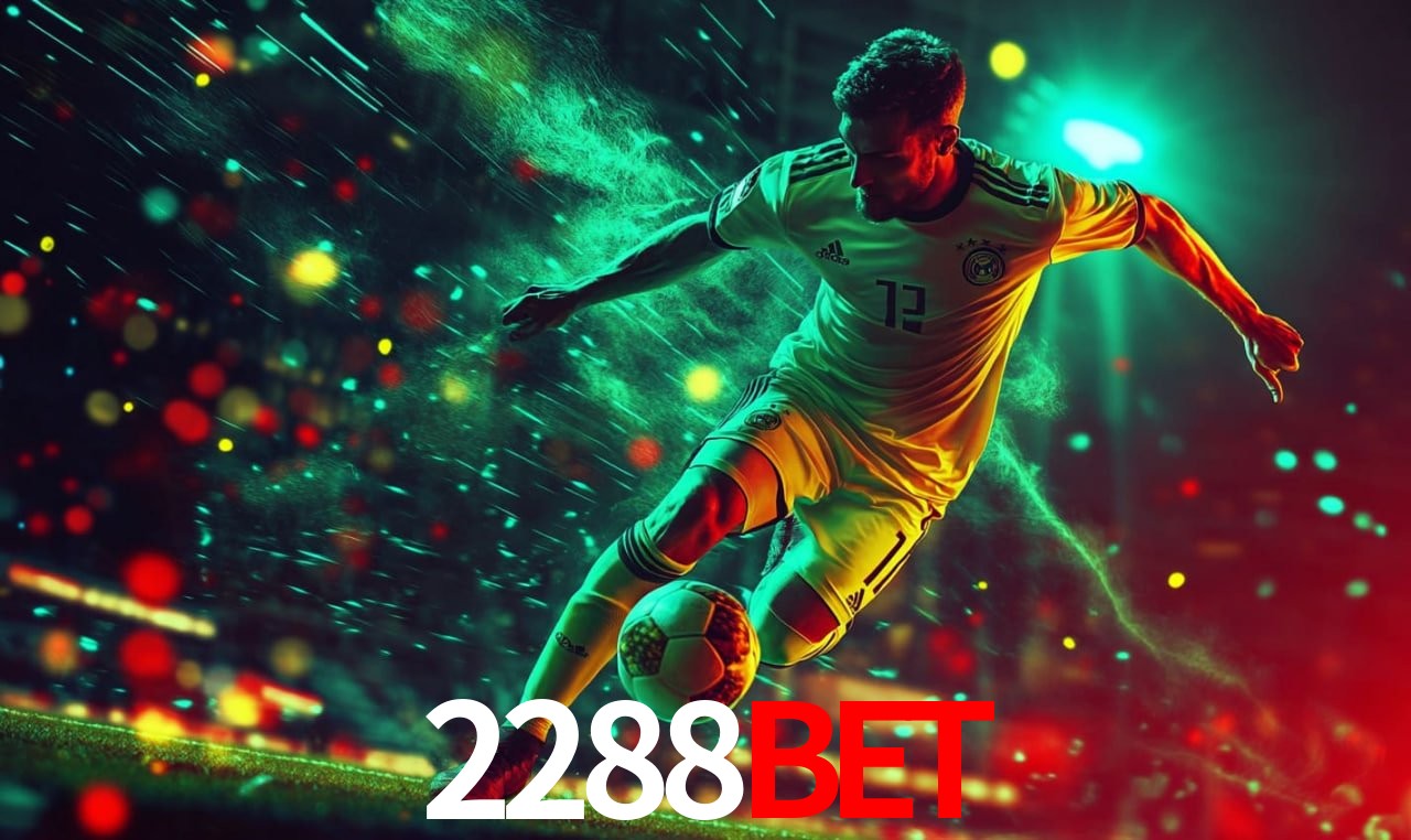 Promoção Relâmpago 2288bet