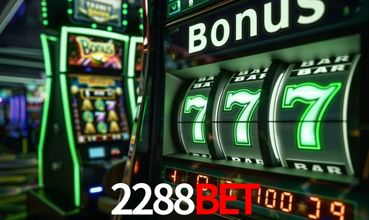 Promoções Sazonais 2288bet