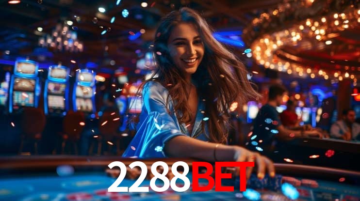Quick Registration 2288bet