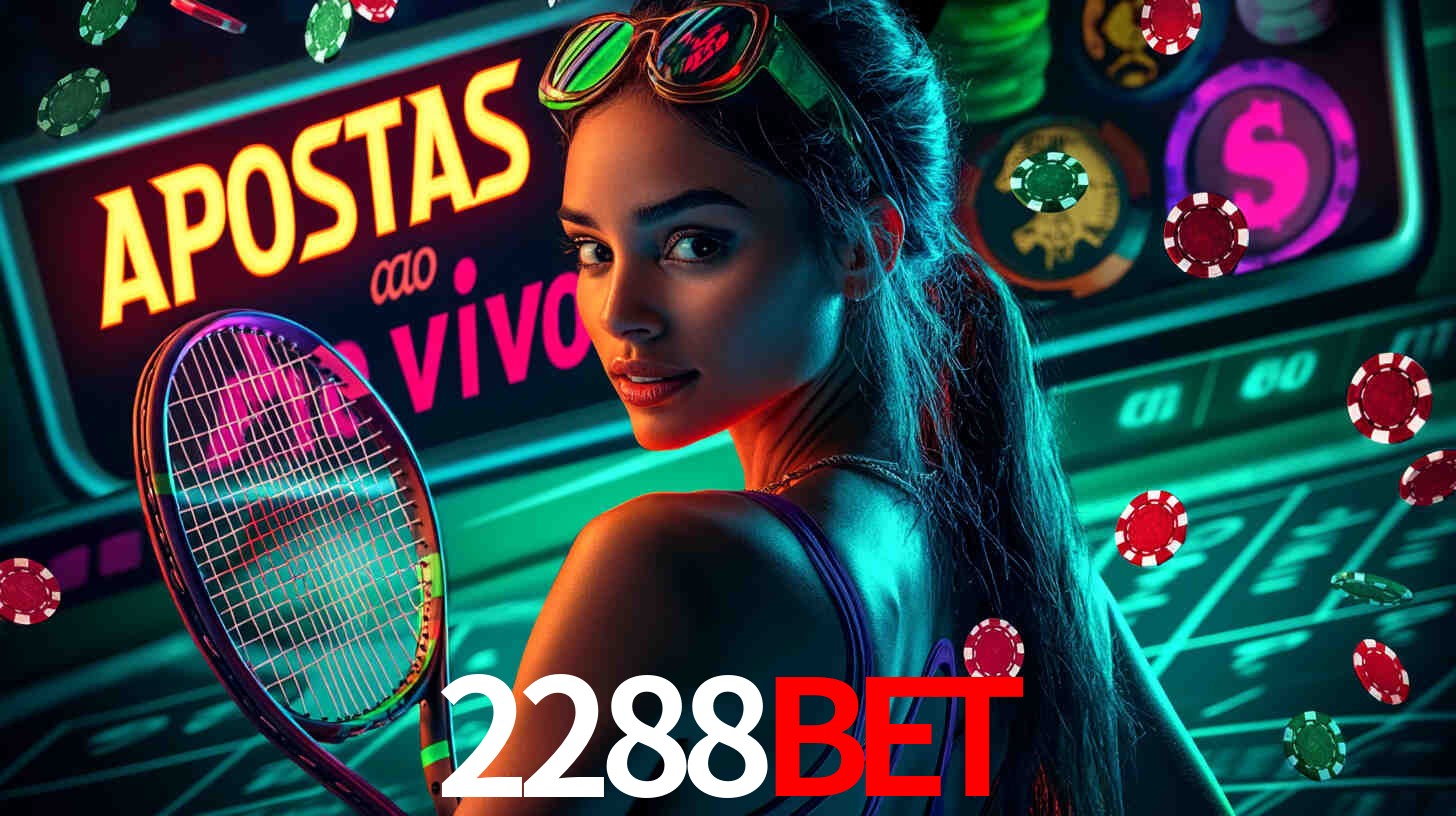 Apostas Esportivas na 2288bet: Um Guia Completo
