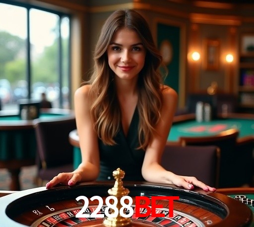 2288bet: Seu Cassino Premiado com Pagamentos Rápidos