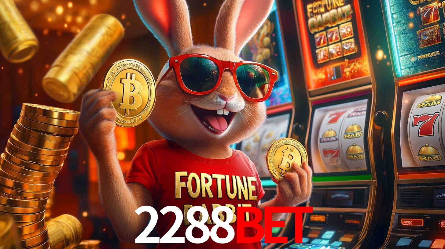 Desvendando o Mundo dos Jogos Virtuais na 2288bet