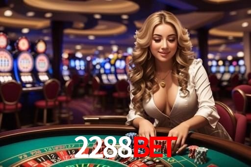 Live Casino 2288bet