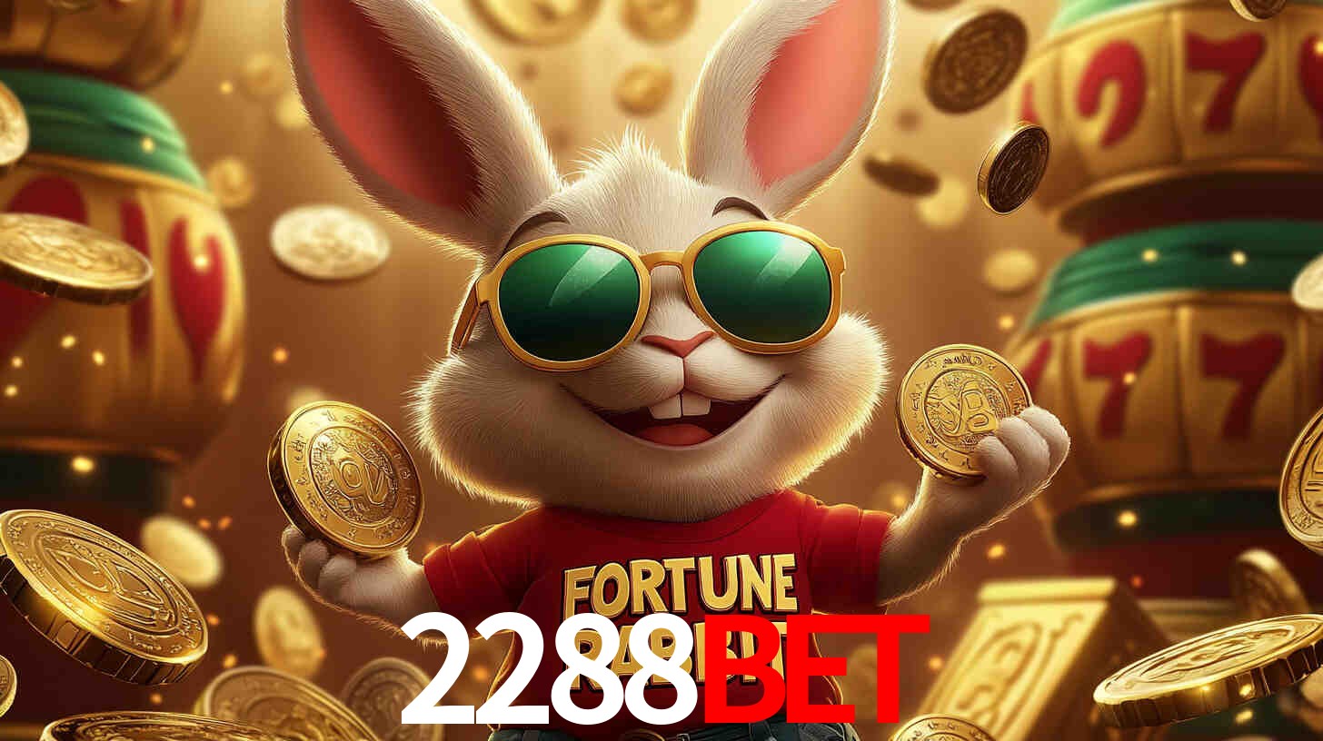 Welcome Bonus 2288bet