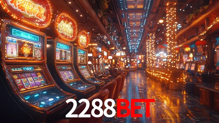 Live Casino 2288bet