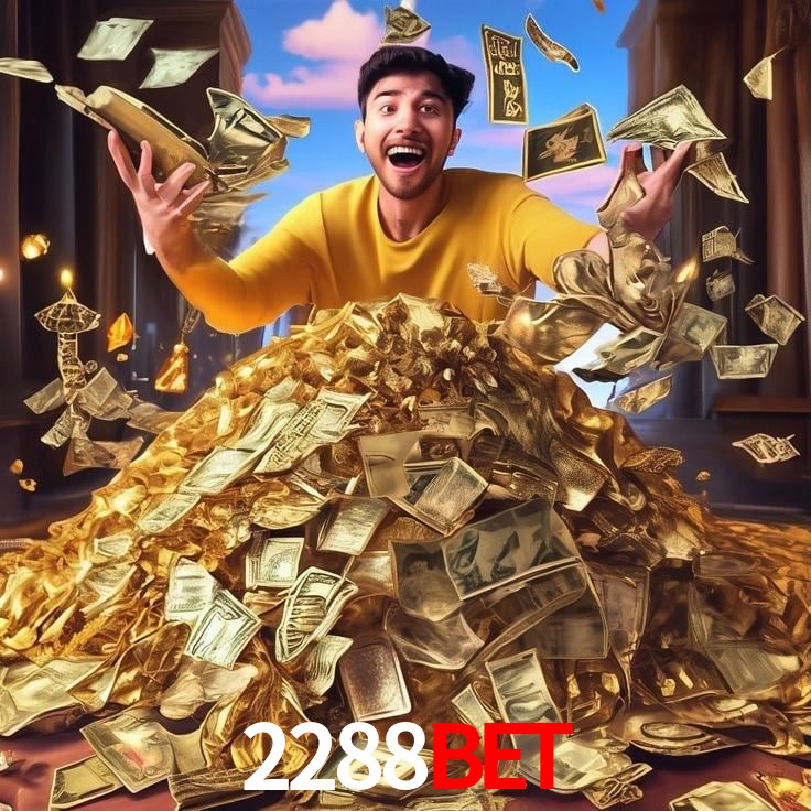 Programa VIP 2288bet