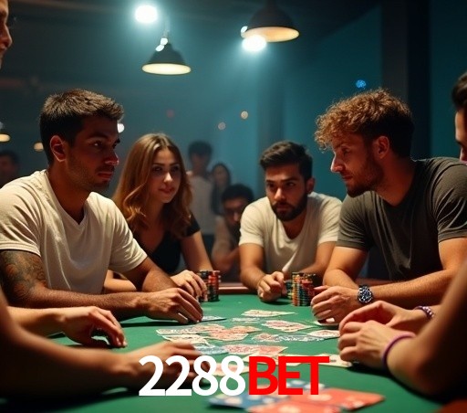 Promoções Sazonais 2288bet