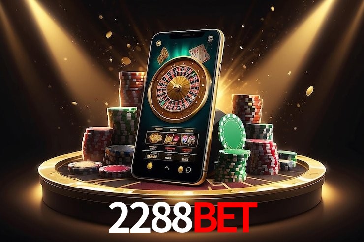 Casino Ao Vivo 2288bet