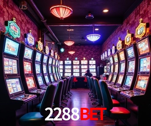 Fortune Tiger 2288bet