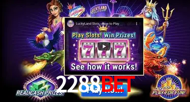 Descubra a Magia dos Jogos de Arcade no 2288bet