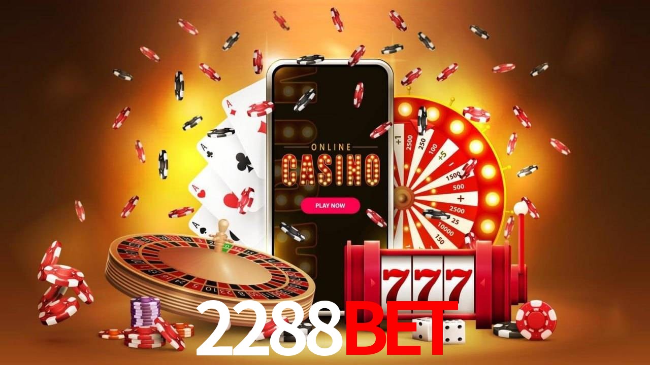 Estatísticas do Jogo 2288bet