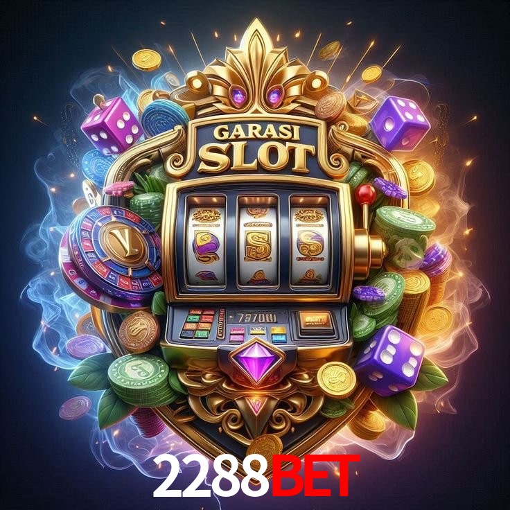 Provedores de Jogos 2288bet