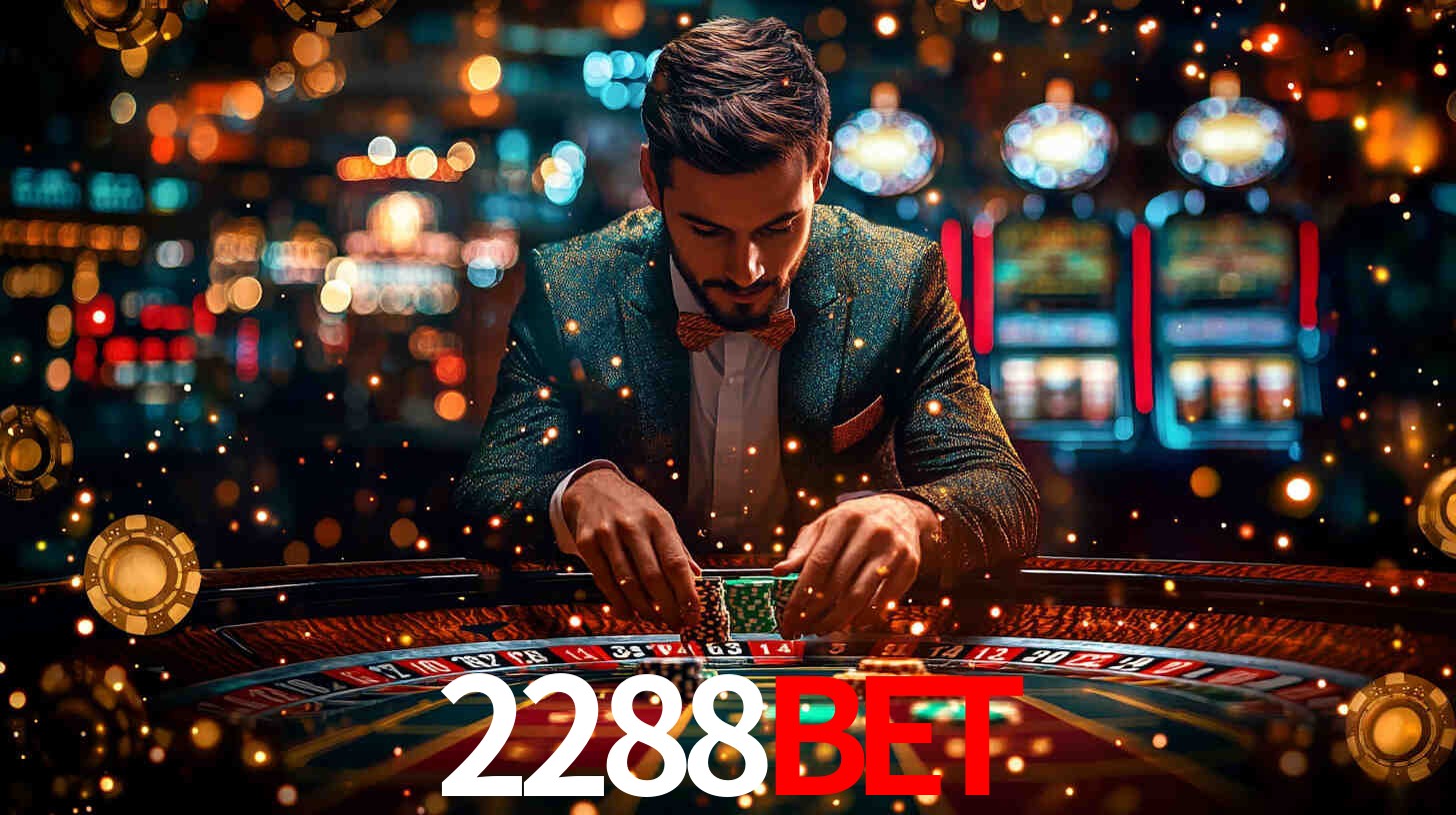 Premium Interface 2288bet