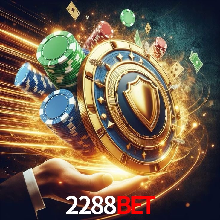 Benefícios VIP 2288bet