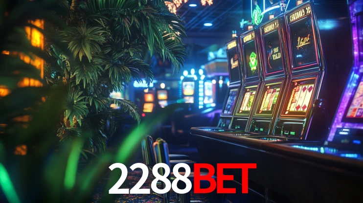 Programa VIP 2288bet