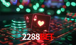 Apostas de Futebol 2288bet
