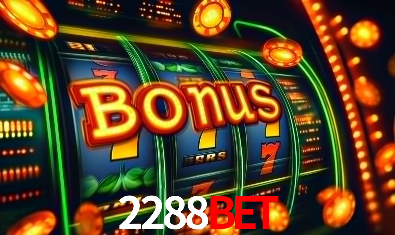 Live Casino 2288bet