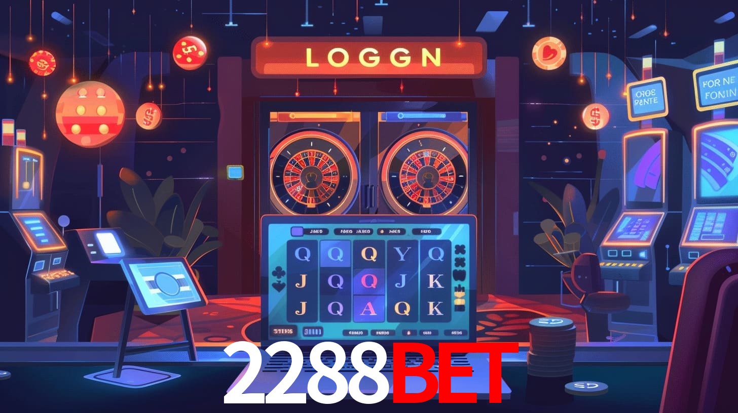 Tecnologia da Plataforma 2288bet