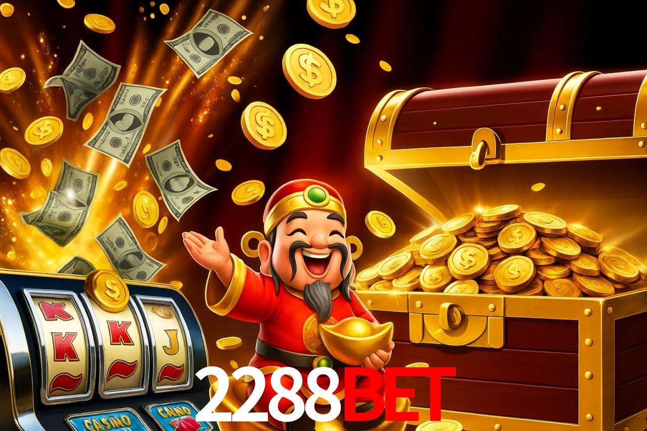 Jogos Exclusivos 2288bet