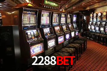 Desvendando o Mundo dos Jogos Virtuais na 2288bet