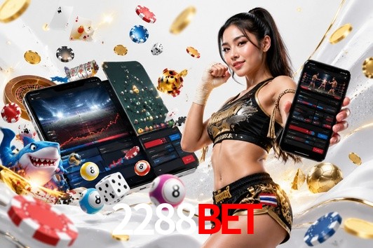 API Integration 2288bet