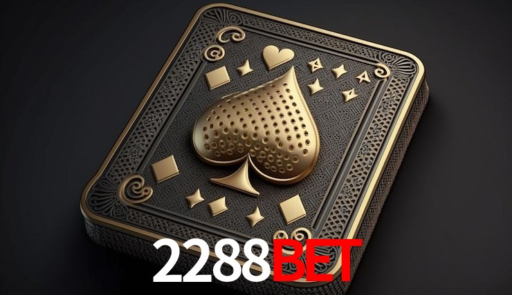 Apostas de Tênis 2288bet