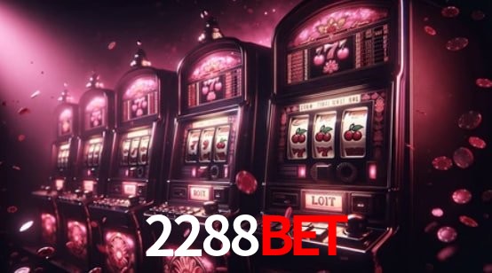 cassino 2288bet