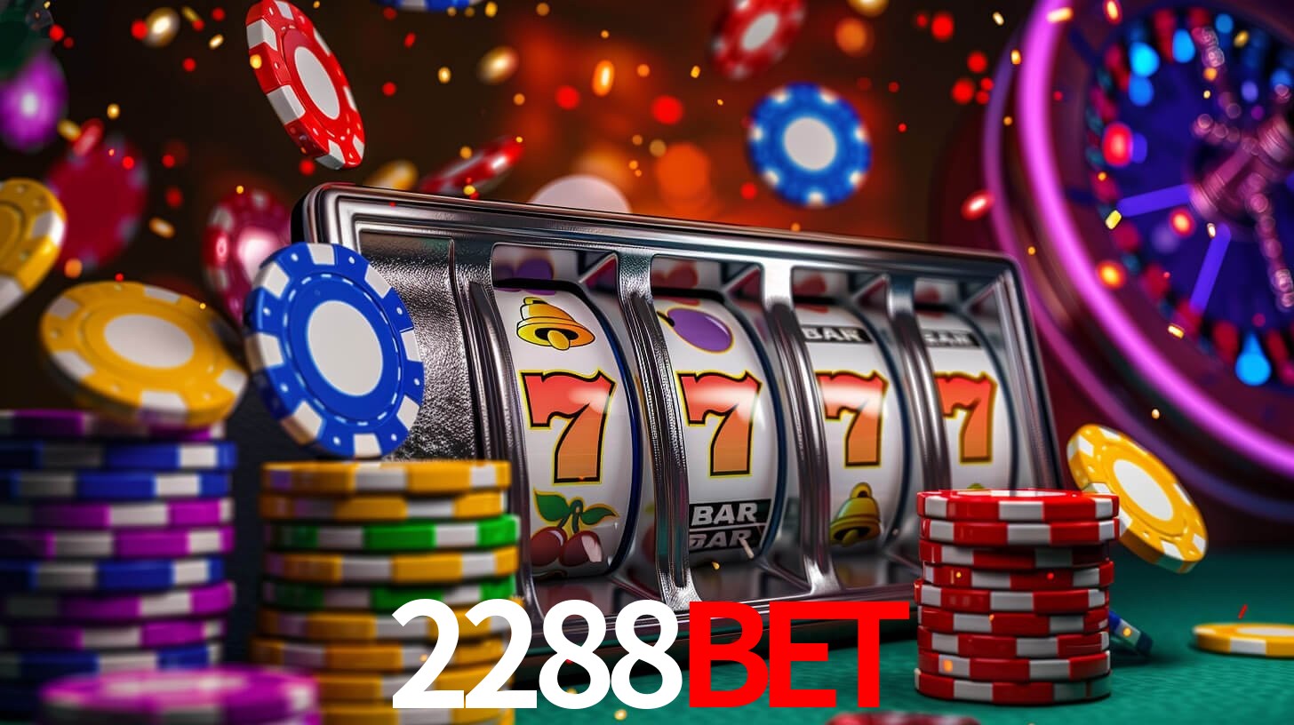PIX Instantâneo 2288bet