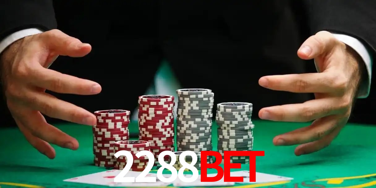 Fortune Tiger 2288bet