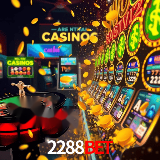 Inovações de Jogos na 2288bet: O Futuro das Experiências Interativas