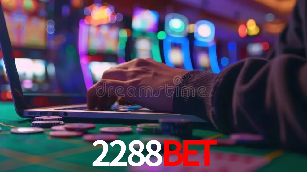 Interface Premium 2288bet