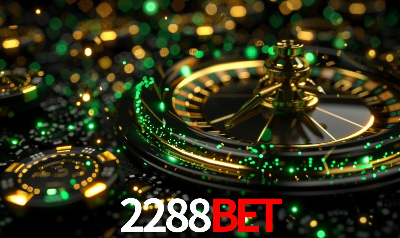 Jogos online 2288bet