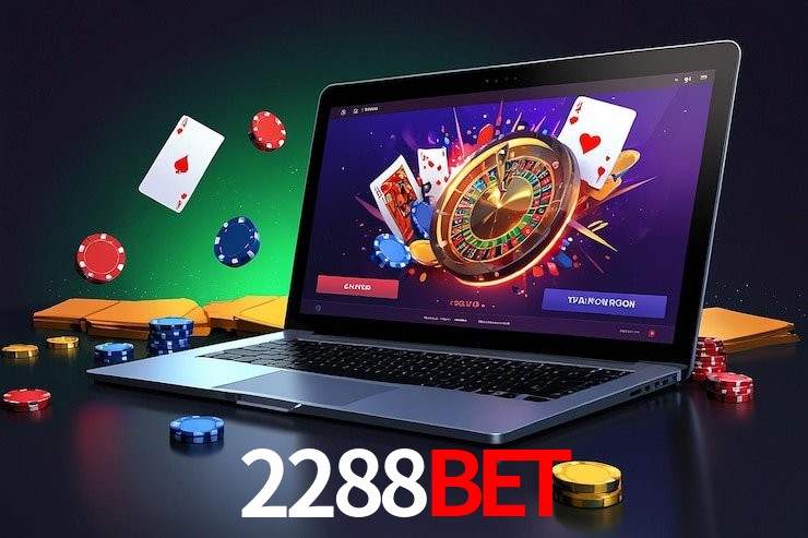 Sistemas de Segurança 2288bet